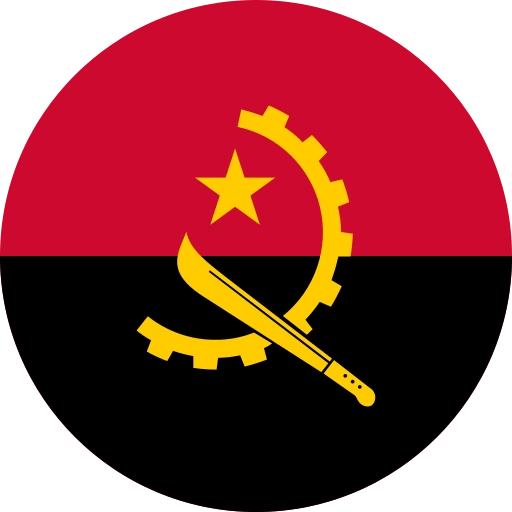 Angola office public holidays